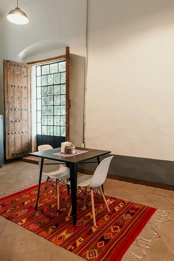 Casa Jaguar By Rotamundos Apartment Puebla