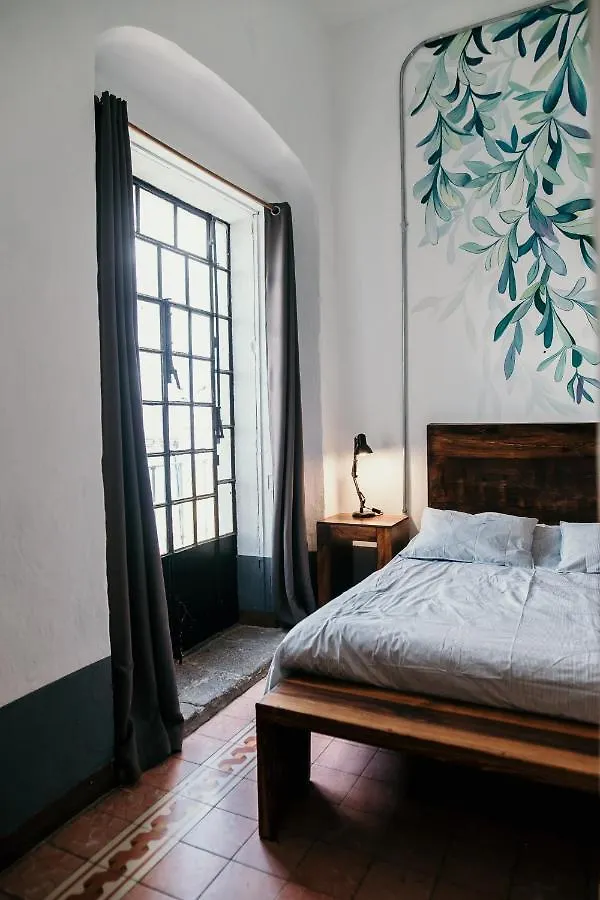 Casa Jaguar By Rotamundos Appartement Puebla
