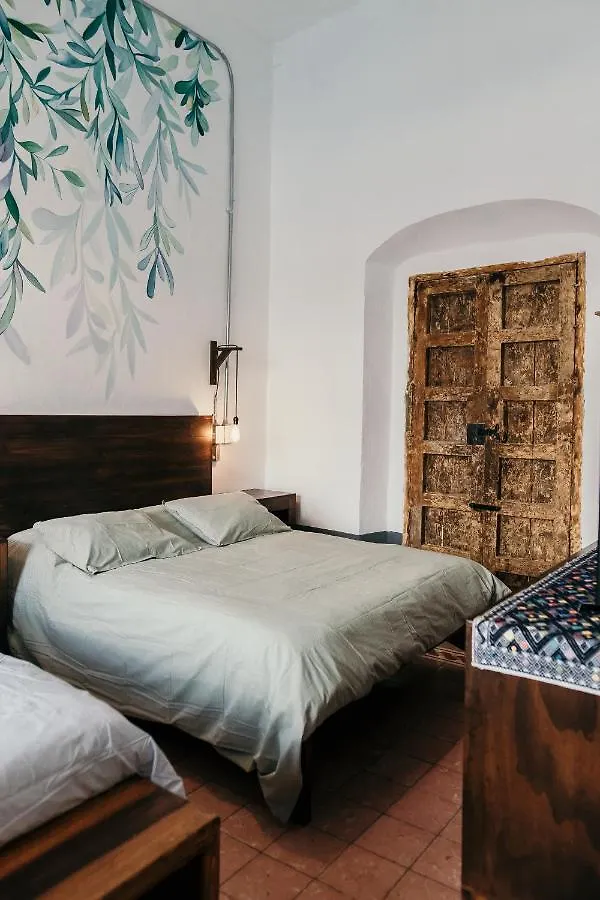 Casa Jaguar By Rotamundos Daire Puebla 0*,