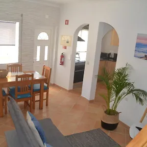  Сasa de vacaciones Casa Flora T1 - Do Bispo Portugal