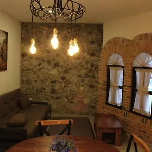 Loft River Santeagueda