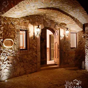 4* Hotel Toscana Valquirico Lofts & Boutique