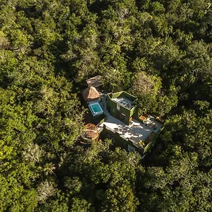  Сasa de vacaciones Casa Pibe, Private Jacuzzi, Pier And Rooftop México