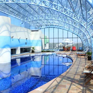 4* Hotel Finsa By Ihg