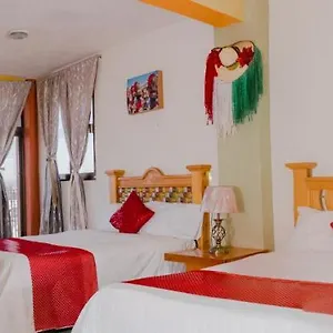 3* Hotel Carnaval