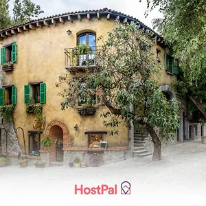Cipressi Spectacular Italian Tuscan Style Loft Santeagueda