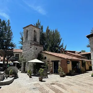 L'appuntamento En Val'quirico Santeagueda
