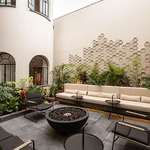  Bed & Breakfast Casa Juarez
