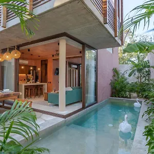  Villa Entorno - Luxury México