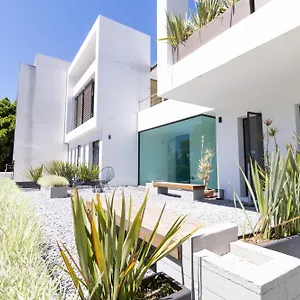 4* Hotel Urban By Grupo Amber