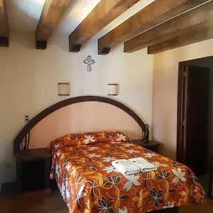 3* Hotel Barroco